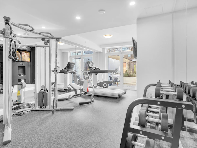 307-3668 W 10th Avenue, Vancouver, BC, V6R 2G3 - 20
