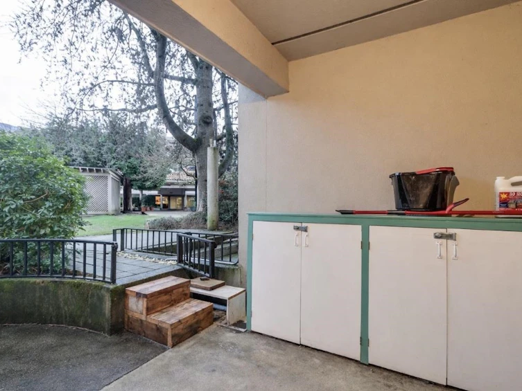 118-1869 Spyglass Place, Vancouver, BC, V5Z 4K7 - 16
