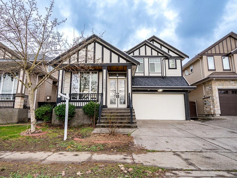 12567 66th Avenue, Surrey BC V3W 1V6