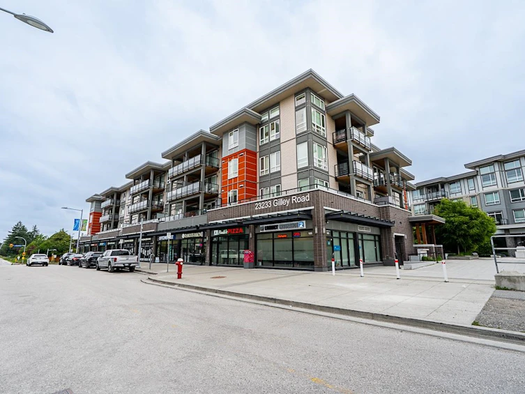 204-23233 Gilley Road, Richmond, BC, V6V 1E6 - 26