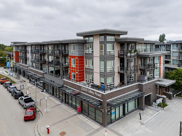 204-23233 Gilley Road, Richmond, BC, V6V 1E6 - 27