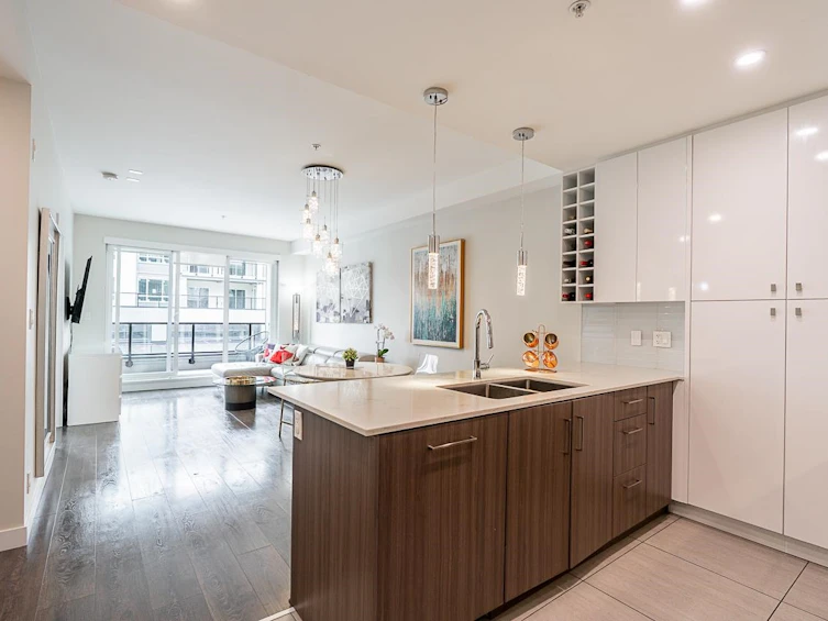204-23233 Gilley Road, Richmond, BC, V6V 1E6 - 2