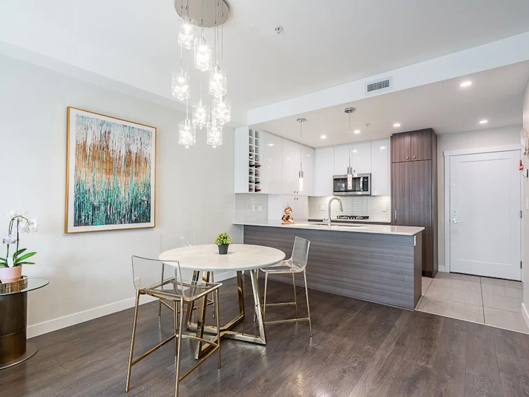 204-23233 Gilley Road, Richmond, BC, V6V 1E6
