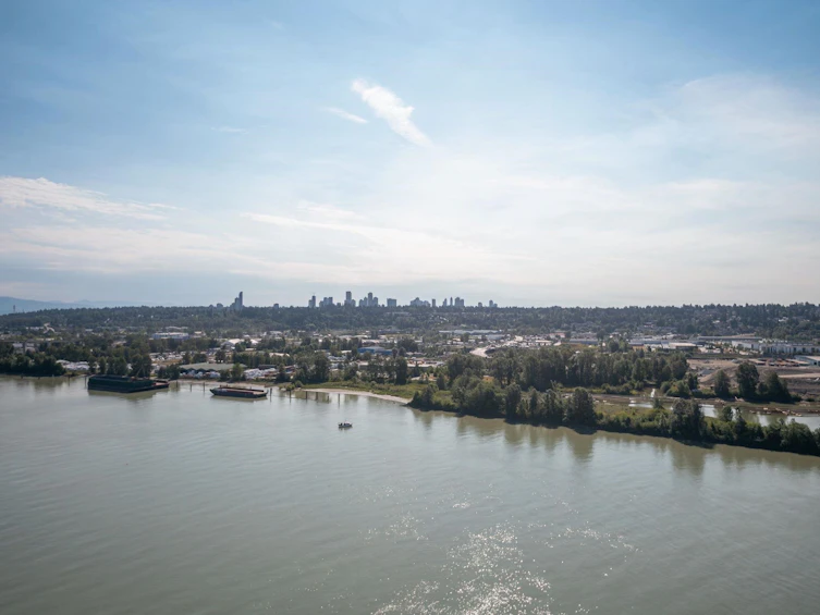601-660 Quayside Drive, New Westminster, BC, V3M 0P1 - 23