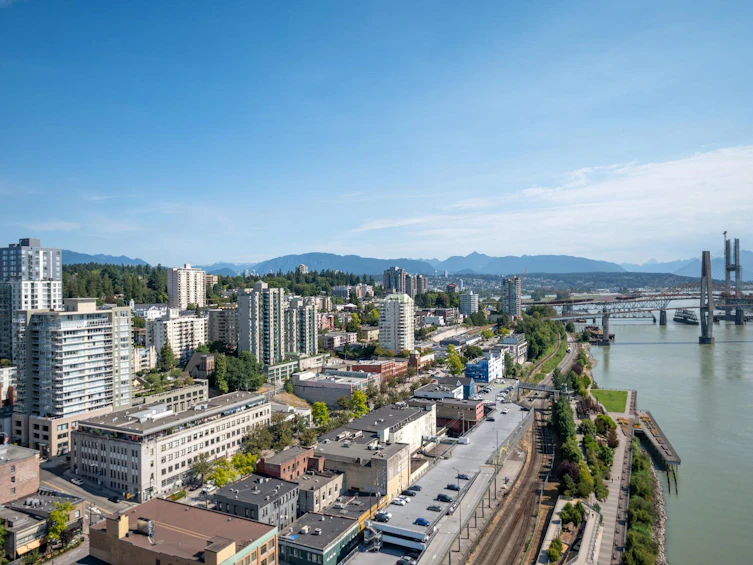 601-660 Quayside Drive, New Westminster, BC, V3M 0P1 - 22