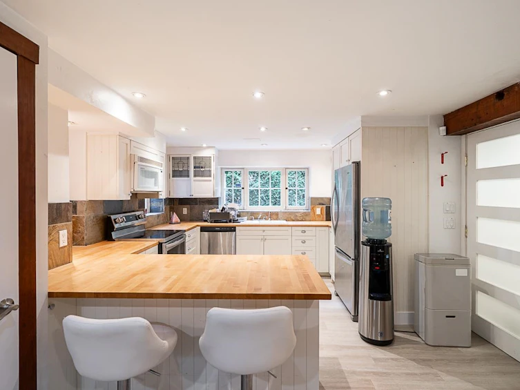1-1055 Wolfe Avenue, Vancouver, BC, V6H 1V6 - 27