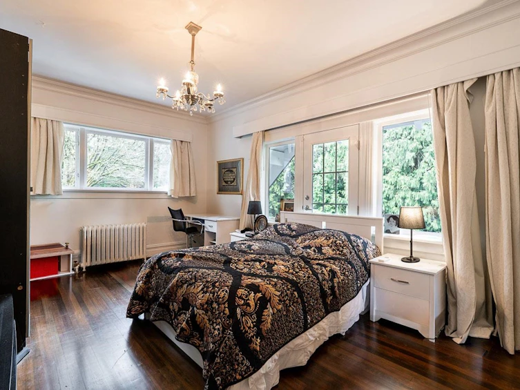 1-1055 Wolfe Avenue, Vancouver, BC, V6H 1V6 - 20