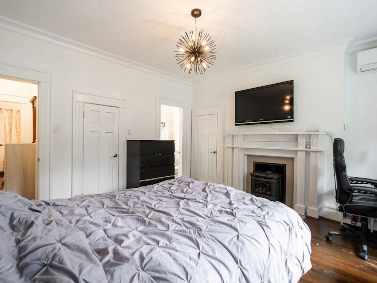 1-1055 Wolfe Avenue, Vancouver, BC, V6H 1V6 - 19