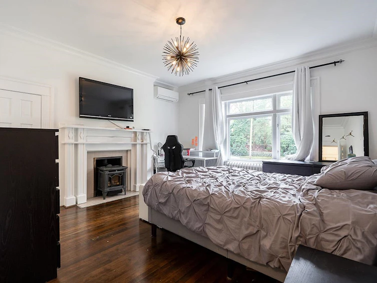 1-1055 Wolfe Avenue, Vancouver, BC, V6H 1V6 - 18