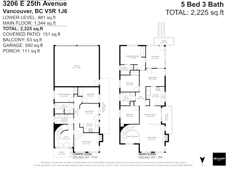 3206 E 25th Avenue, Vancouver, BC, V5R 1J6 - 37