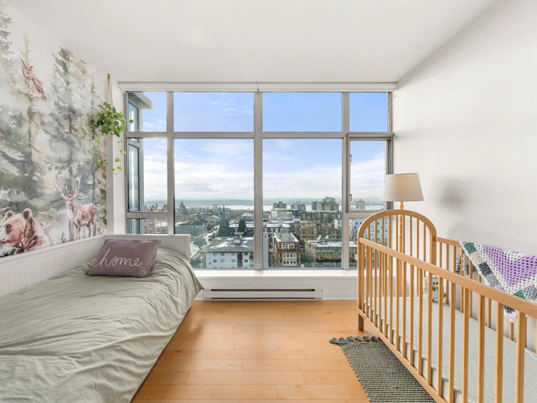 1006-160 E 13th Street, North Vancouver, BC, V7L 2L5 - 27