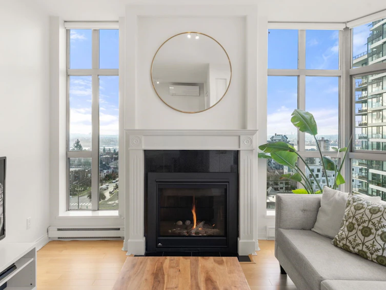 1006-160 E 13th Street, North Vancouver, BC, V7L 2L5 - 5