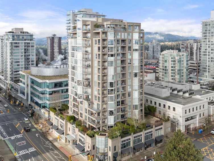 1006-160 E 13th Street, North Vancouver, BC, V7L 2L5 - 38