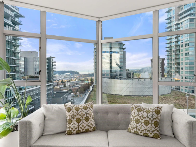 1006-160 E 13th Street, North Vancouver, BC, V7L 2L5 - 6