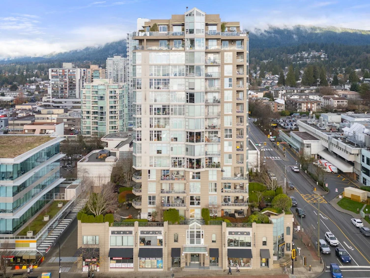 1006-160 E 13th Street, North Vancouver, BC, V7L 2L5 - 39