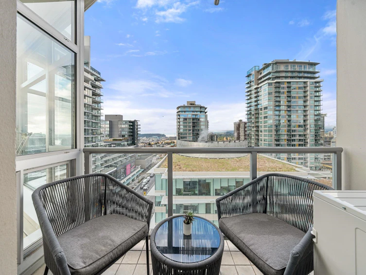 1006-160 E 13th Street, North Vancouver, BC, V7L 2L5 - 14