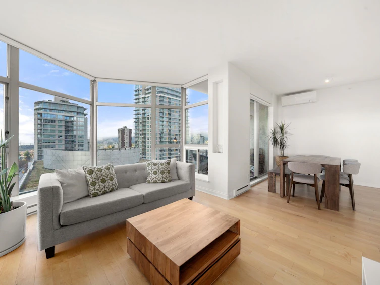 1006-160 E 13th Street, North Vancouver, BC, V7L 2L5 - 8
