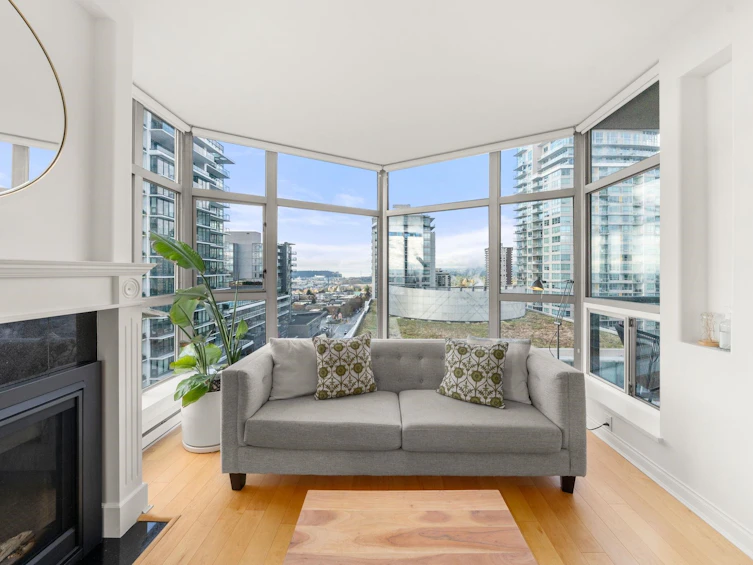 1006-160 E 13th Street, North Vancouver, BC, V7L 2L5 - 7