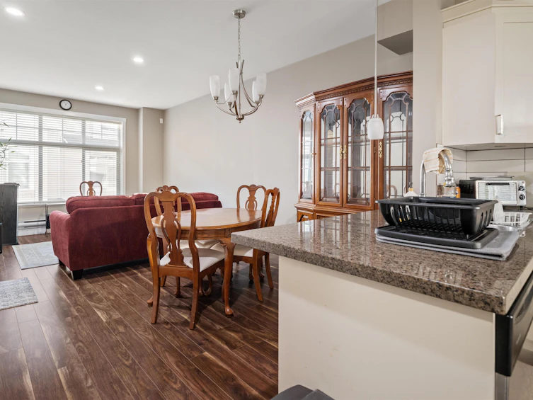 30-19525 73 Avenue, Surrey, BC, V4N 6L7 - 8