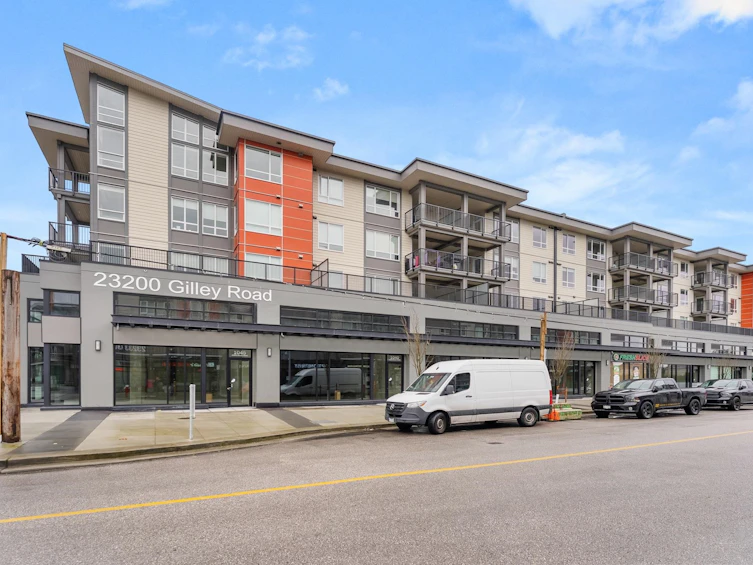 218-23200 Gilley Road, Richmond, BC, V6V 2L6 - 37