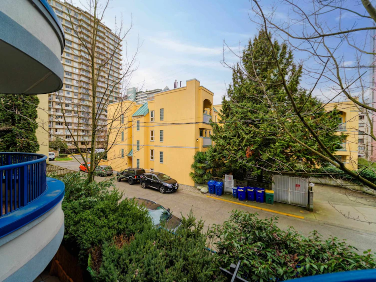 212-1924 Comox Street, Vancouver, BC, V6G 1R4 - 25
