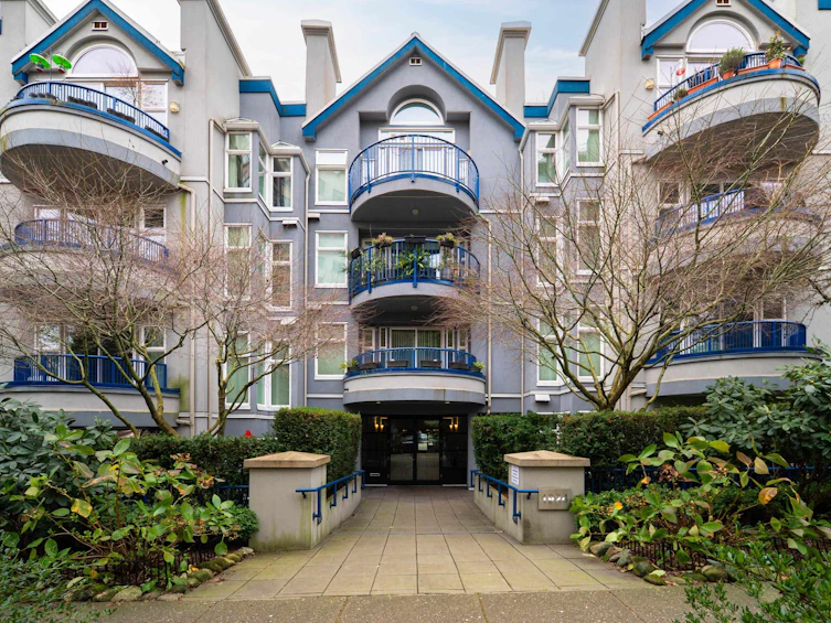 212-1924 Comox Street, Vancouver, BC, V6G 1R4 - 28