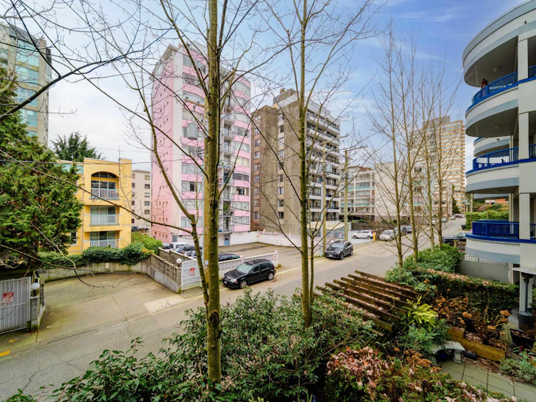 212-1924 Comox Street, Vancouver, BC, V6G 1R4 - 24