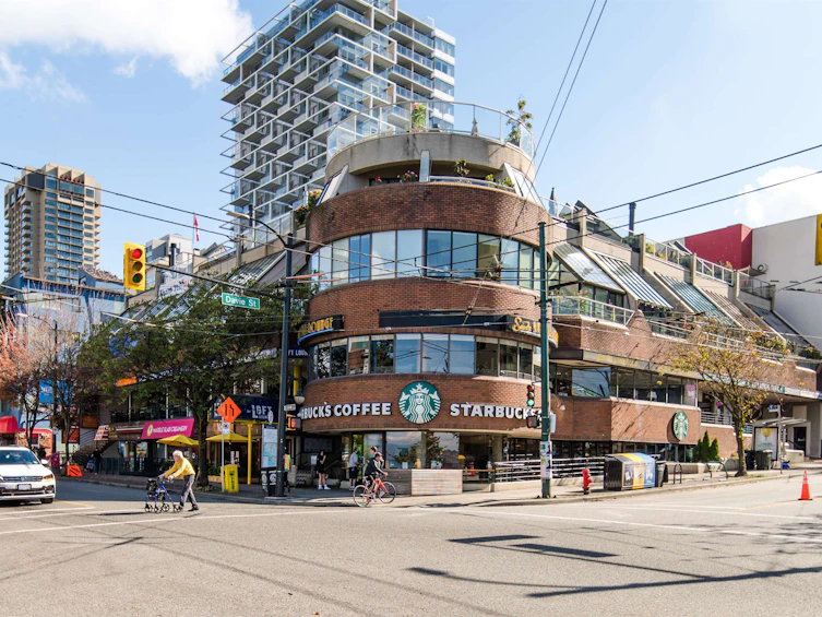 212-1924 Comox Street, Vancouver, BC, V6G 1R4 - 29