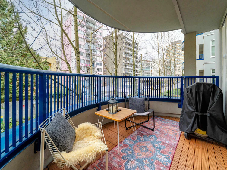 212-1924 Comox Street, Vancouver, BC, V6G 1R4 - 22