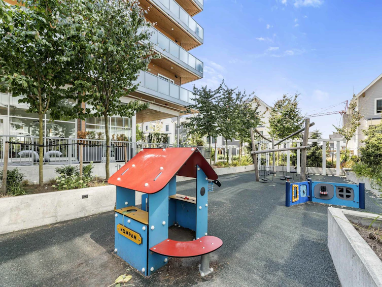A506-8447 202 Street, Langley, BC, V2Y 2B7 - 19