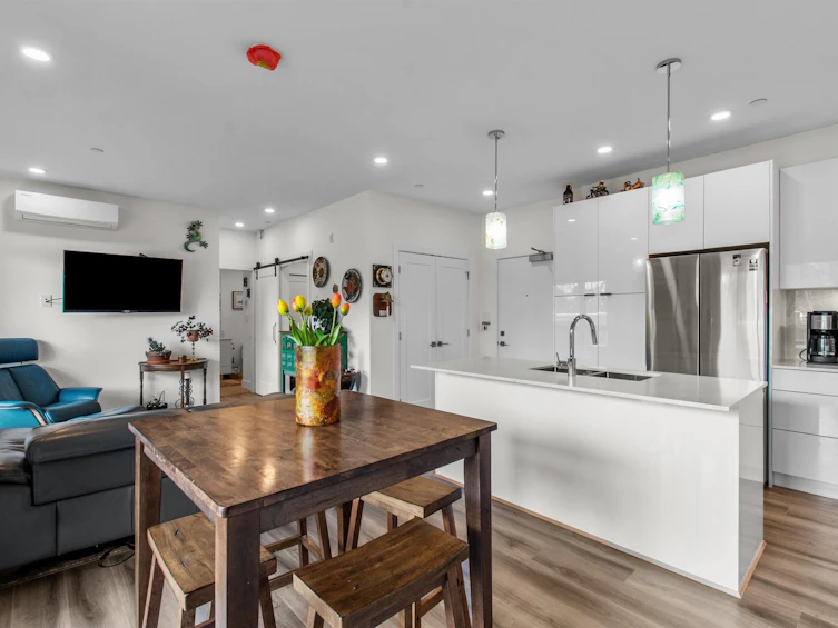 A506-8447 202 Street, Langley, BC, V2Y 2B7 - 4