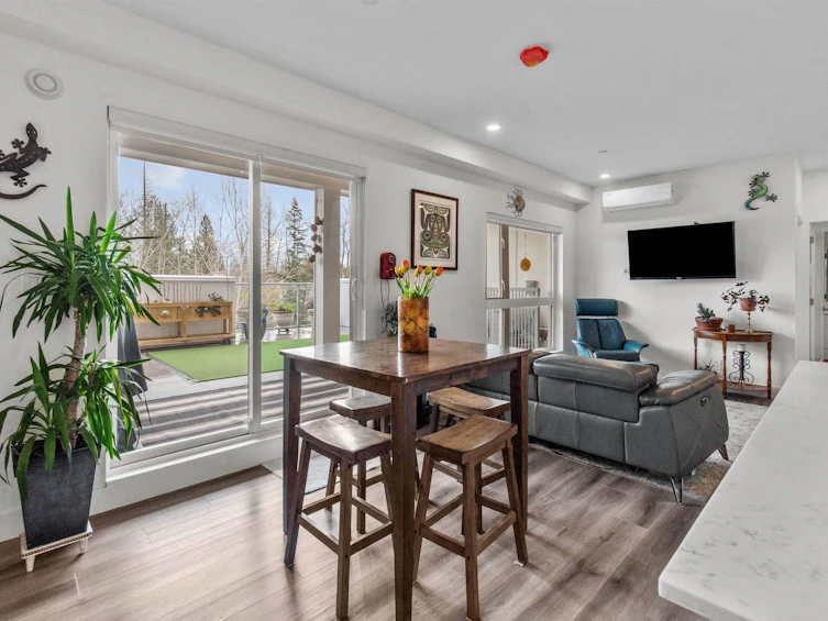 A506-8447 202 Street, Langley, BC, V2Y 2B7 - 3