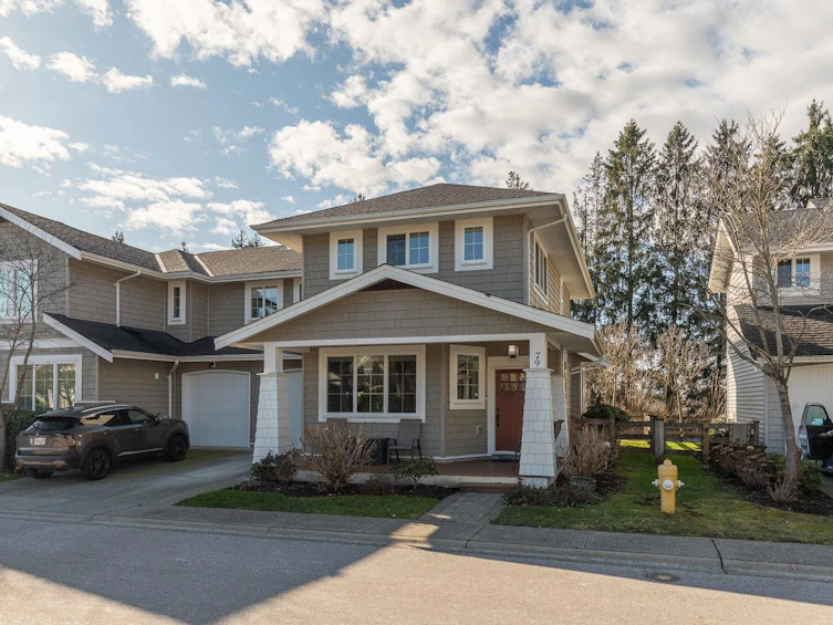 79-12161 237 Street, Maple Ridge, BC, V4R 0E7 - 2