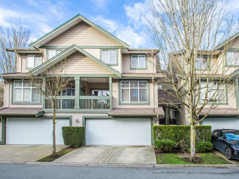 66 - 6050 166th Street, Surrey BC V3S 0X2