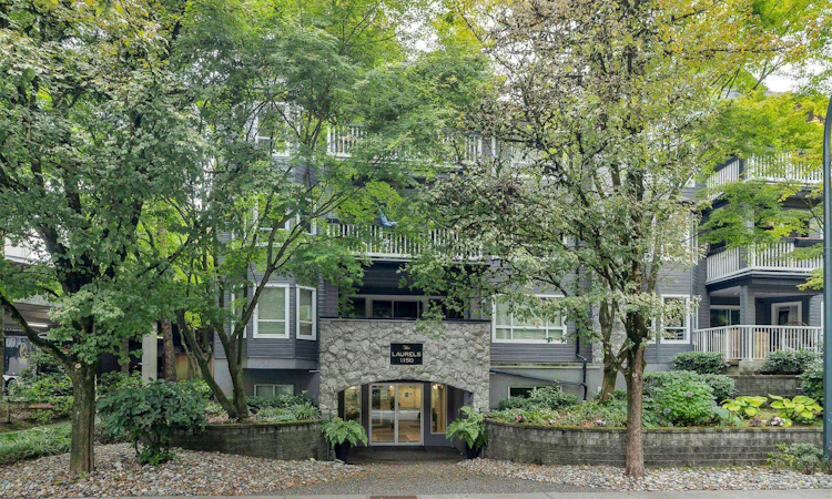 206-1150 Lynn Valley Road