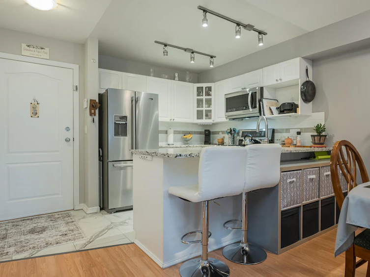 112-20896 57th Avenue, Langley, BC, V3A 8S9