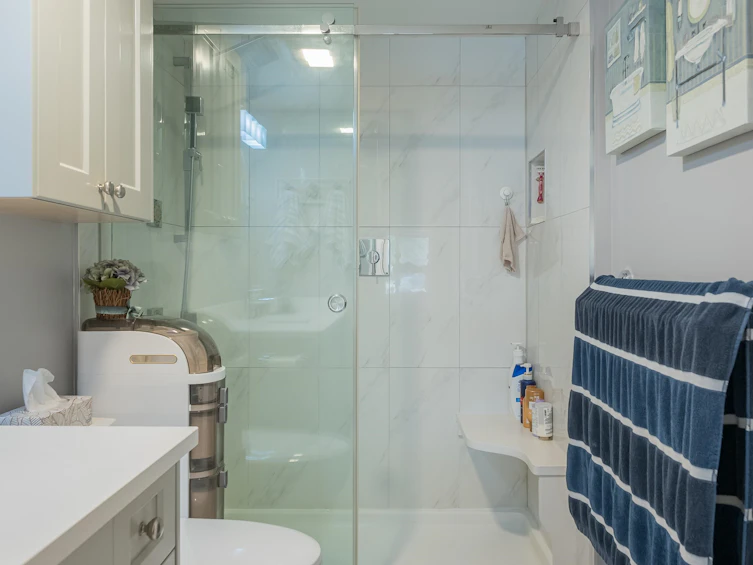 112-20896 57th Avenue, Langley, BC, V3A 8S9 - 16