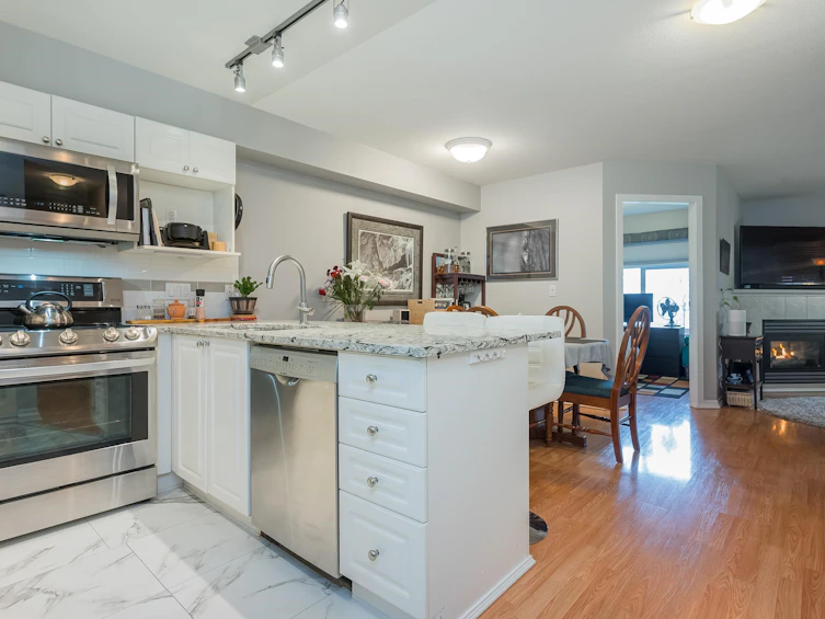 112-20896 57th Avenue, Langley, BC, V3A 8S9 - 5