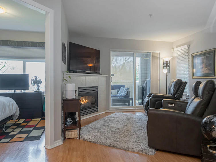 112-20896 57th Avenue, Langley, BC, V3A 8S9 - 9