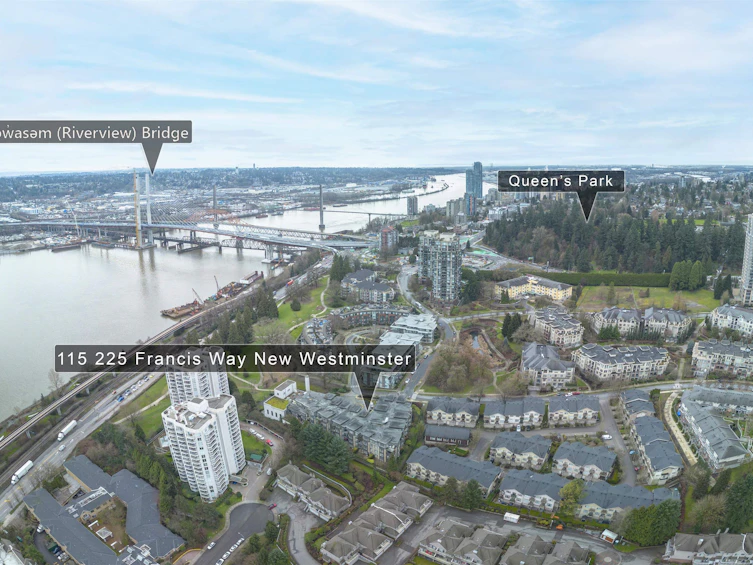 115-225 Francis Way, New Westminster, BC, V3L 0G1 - 37