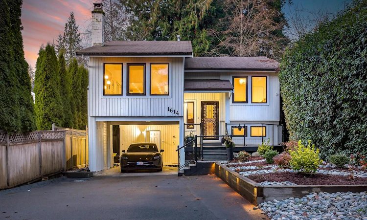 1614 Lynn Valley Road