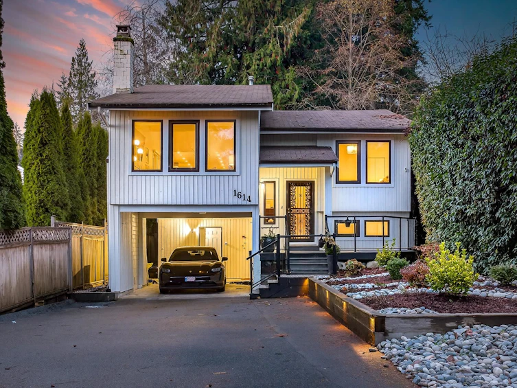 1614 Lynn Valley Road, North Vancouver, BC, V7J 2B4