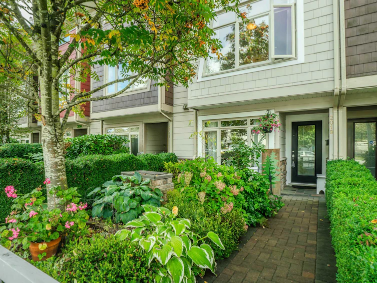 2018 Fraser Avenue, Port Coquitlam, BC, V3B 1N6 - 5