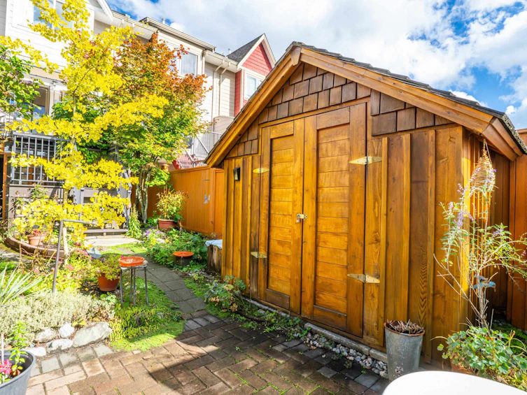 2018 Fraser Avenue, Port Coquitlam, BC, V3B 1N6 - 30
