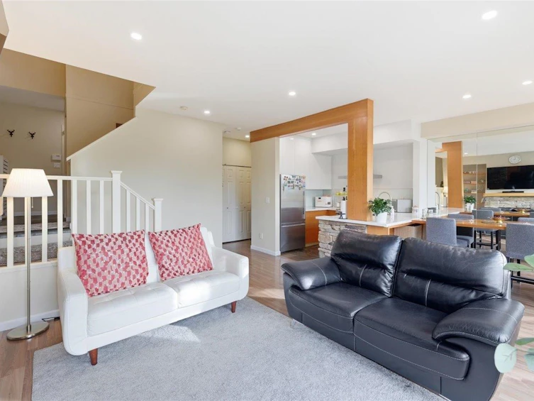 21-15 Forest Park Way, Port Moody, BC, V3H 5G7 - 4