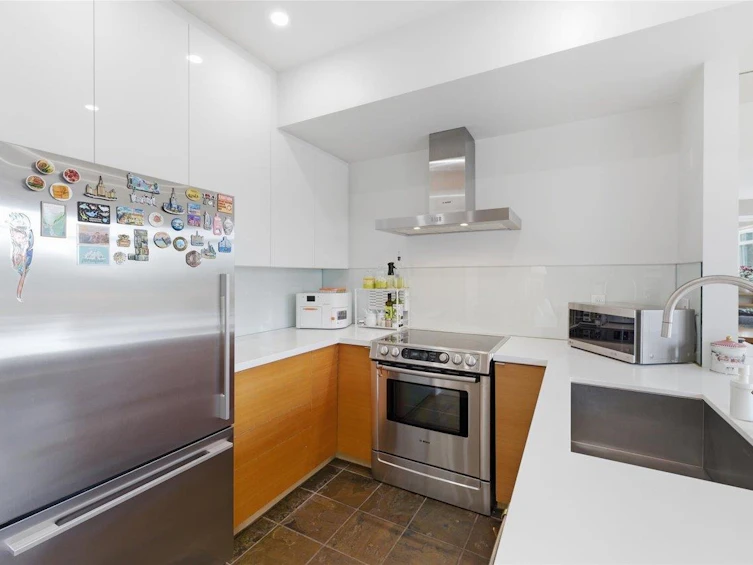 21-15 Forest Park Way, Port Moody, BC, V3H 5G7 - 8