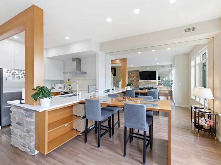 21-15 Forest Park Way, Port Moody, BC, V3H 5G7 - 6
