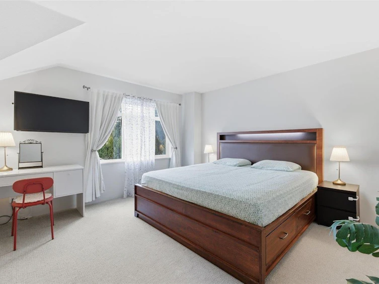 21-15 Forest Park Way, Port Moody, BC, V3H 5G7 - 13
