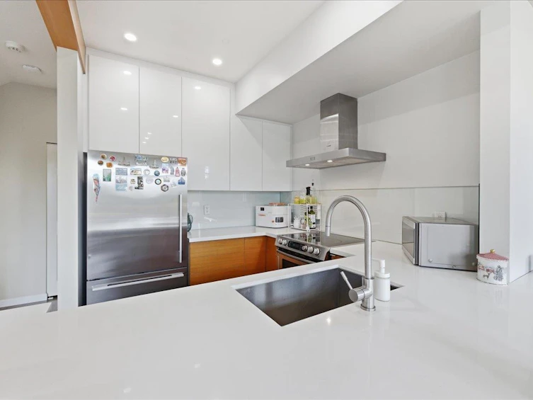 21-15 Forest Park Way, Port Moody, BC, V3H 5G7 - 7