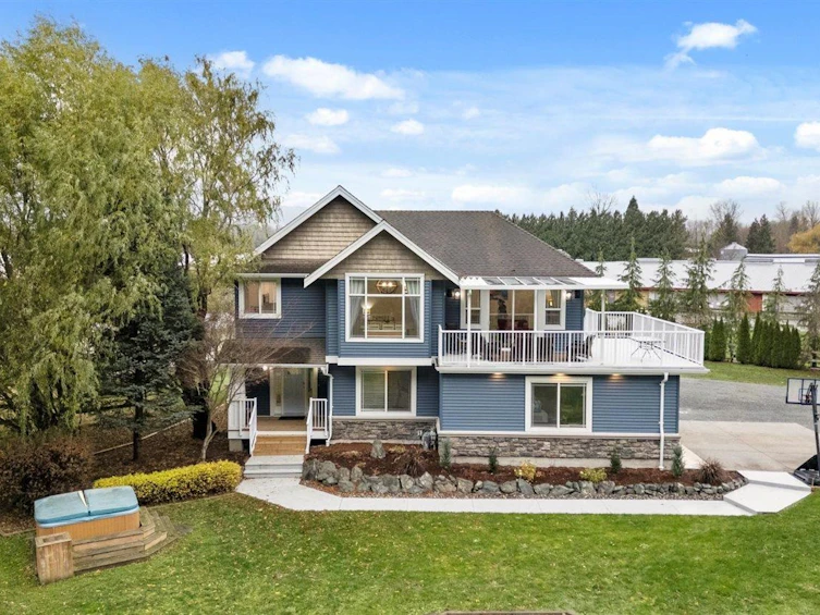 43057 Vedder Mountain Road, Chilliwack, BC, V2R 5J8 - 33